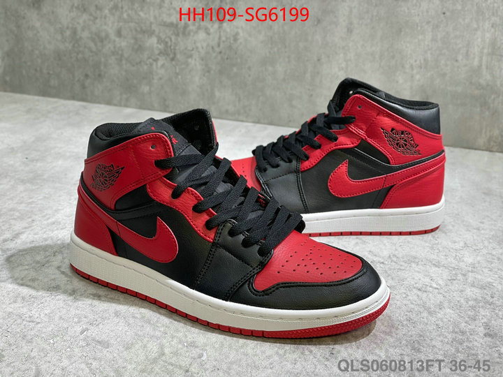 Men Shoes-Nike what's the best to buy replica ID: SG6199 $: 109USD