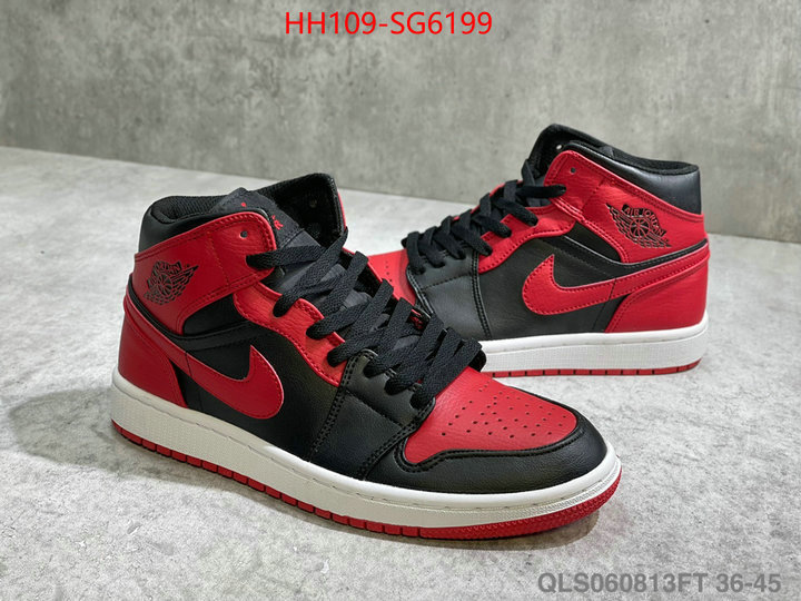 Men Shoes-Air Jordan buy best quality replica ID: SG6199 $: 109USD