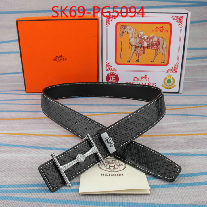 Belts-Hermes new ID: PG5094 $: 69USD