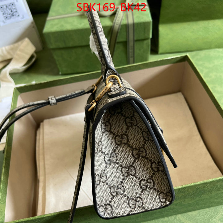 Gucci Bags Promotion ID: BK42