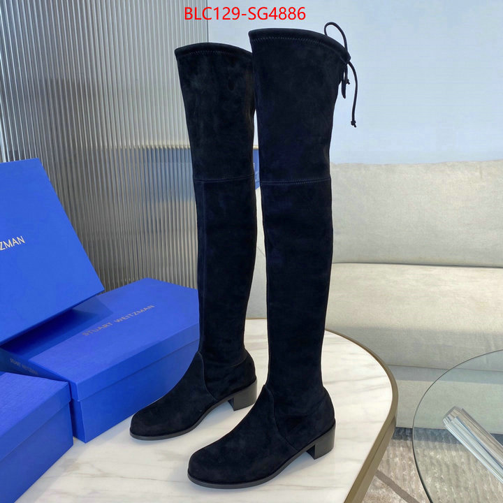 Women Shoes-Boots buy aaaaa cheap ID: SG4886 $: 129USD