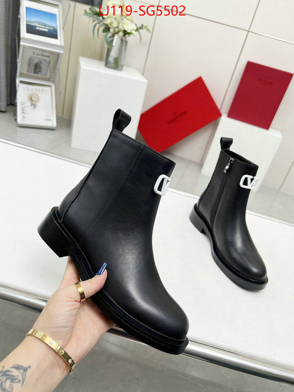 Women Shoes-Boots can you buy replica ID: SG5502 $: 119USD