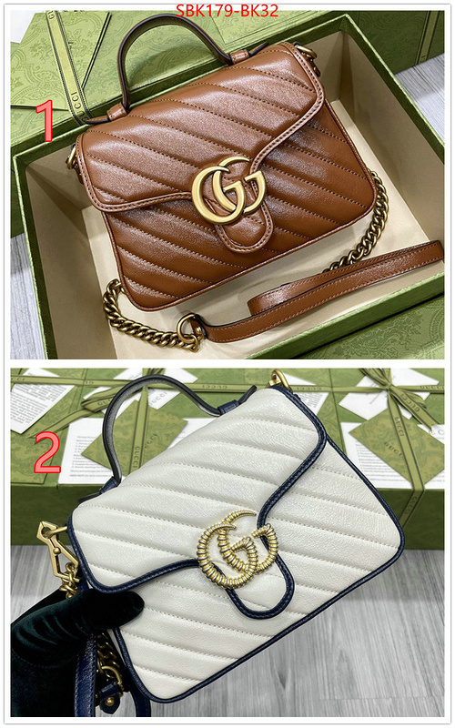 Gucci Bags Promotion ID: BK32