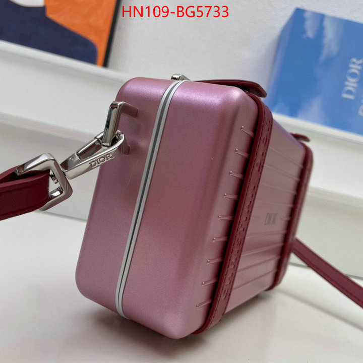 Dior Bags(4A)-Other Style- designer 7 star replica ID: BG5733 $: 109USD,