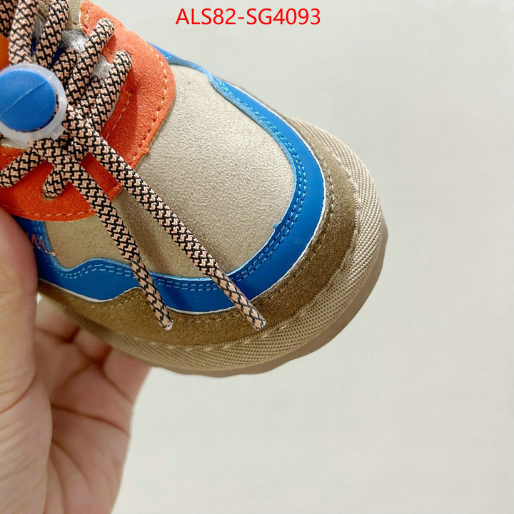 Kids shoes-UGG replica wholesale ID: SG4093 $: 82USD