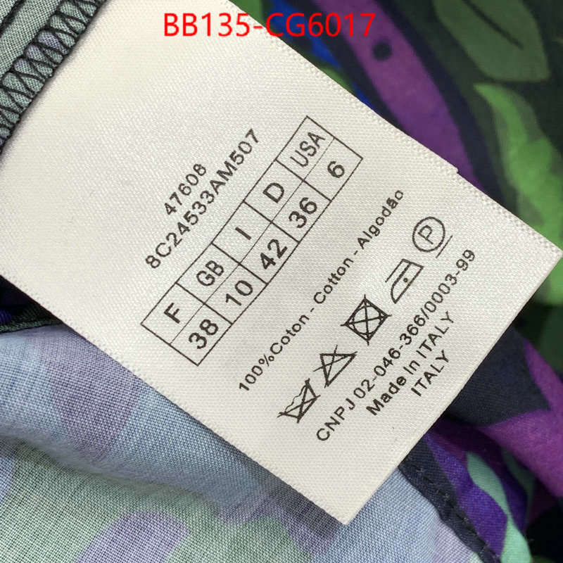 Clothing-Dior new 2023 ID: CG6017 $: 135USD