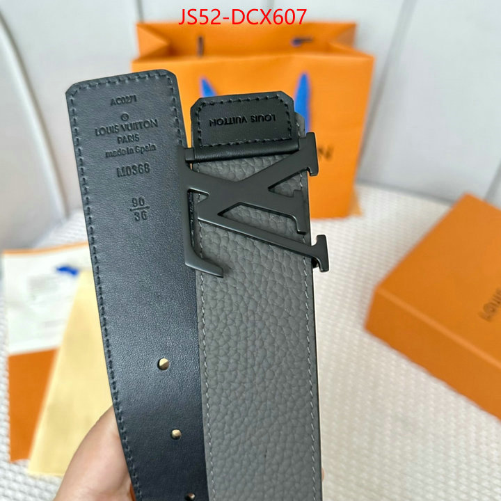 1111 Carnival SALE,Belts ID: DCX607