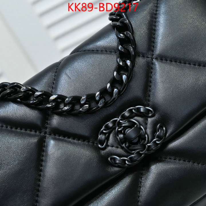 Chanel Bags(4A)-Diagonal- we provide top cheap aaaaa ID: BD9217 $: 89USD,