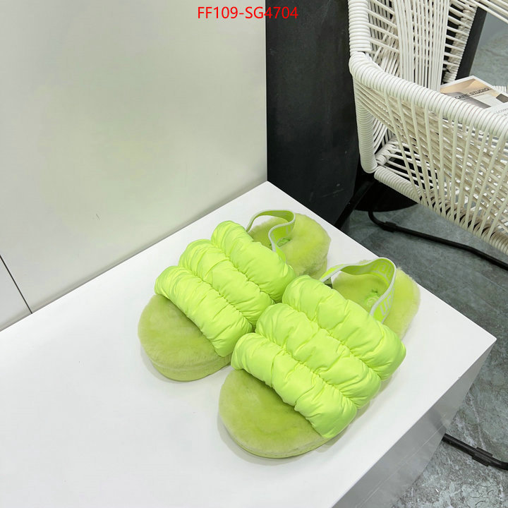 Women Shoes-UGG buy replica ID: SG4704 $: 109USD