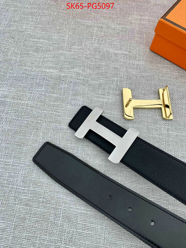 Belts-Hermes 1:1 ID: PG5097 $: 65USD