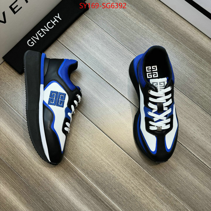 Men shoes-Givenchy where to find best ID: SG6392 $: 169USD