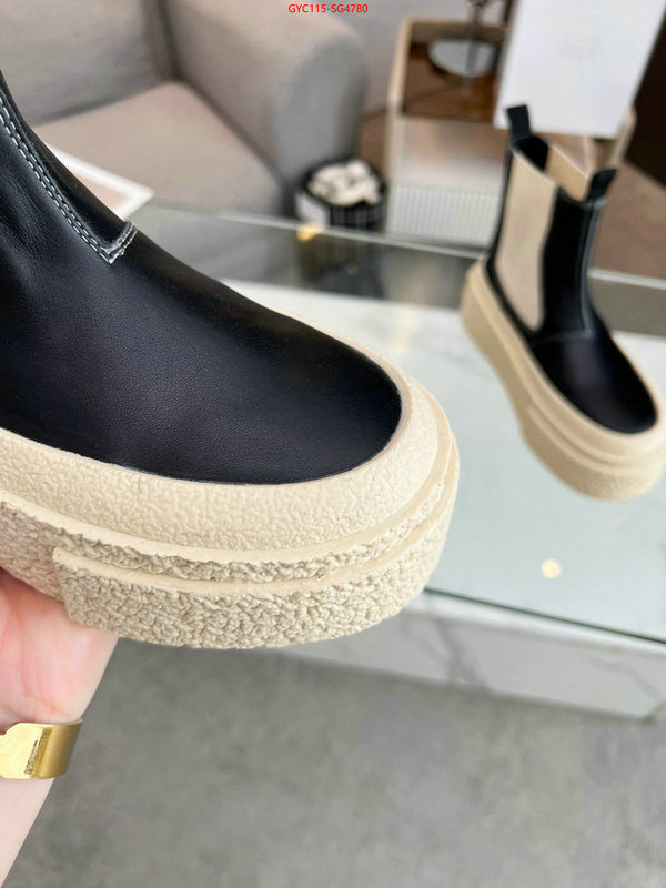 Women Shoes-Maison Margiela buy best quality replica ID: SG4780 $: 115USD