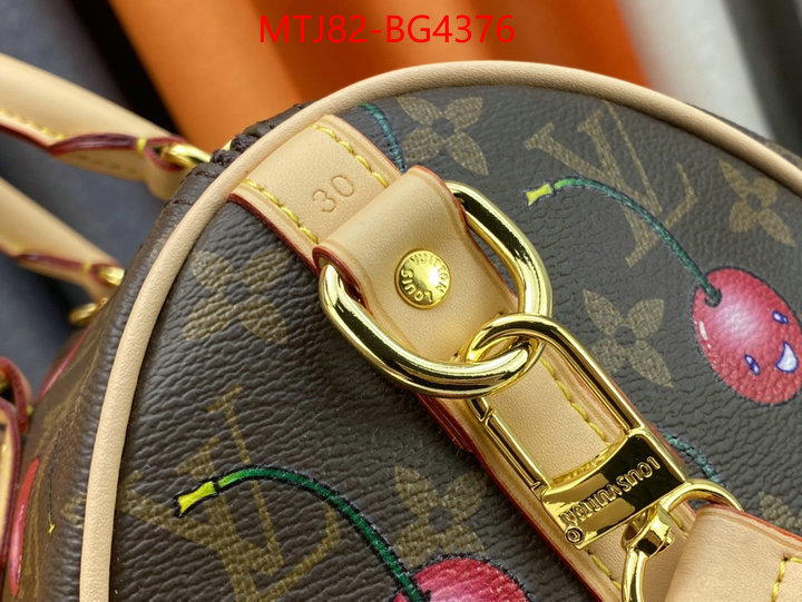 LV Bags(4A)-Speedy- sale outlet online ID: BG4376 $: 82USD,