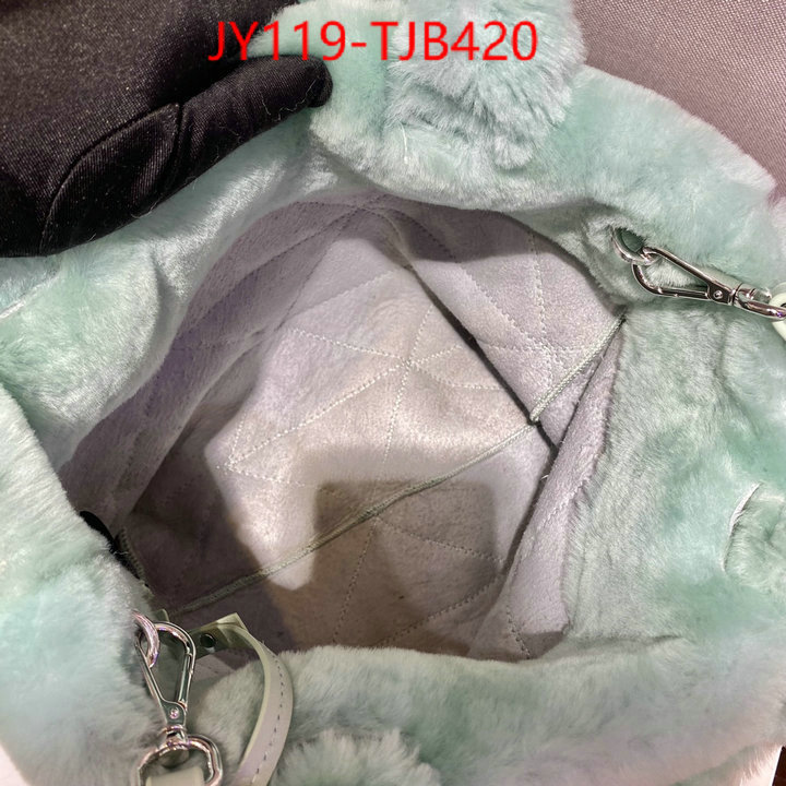 1111 Carnival SALE,5A Bags ID: TJB420