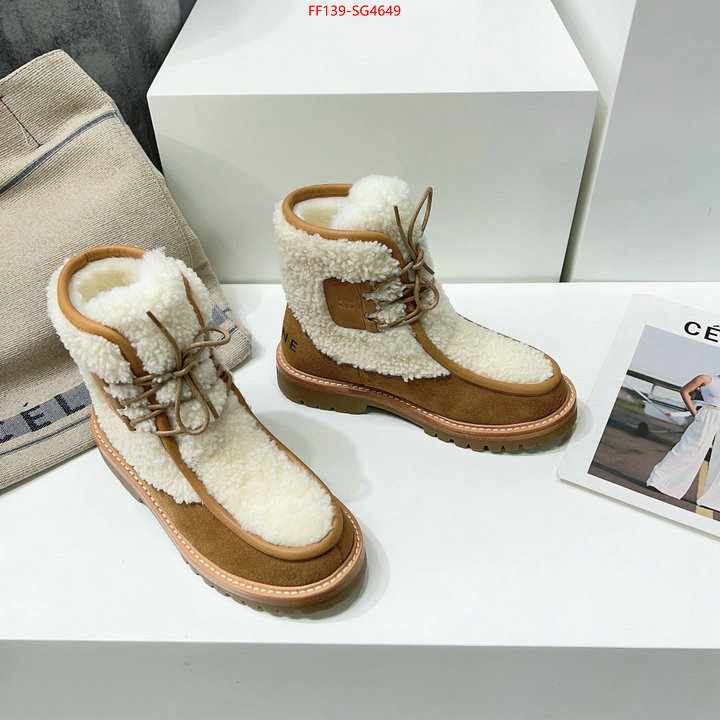 Women Shoes-CELINE where can i buy the best 1:1 original ID: SG4649 $: 139USD