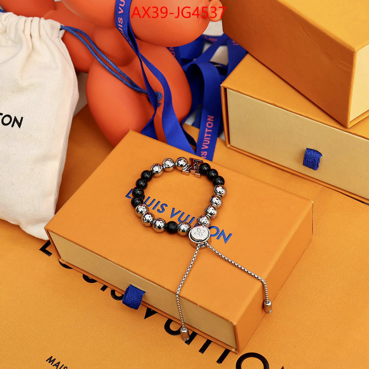 Jewelry-LV top quality ID: JG4537 $: 39USD