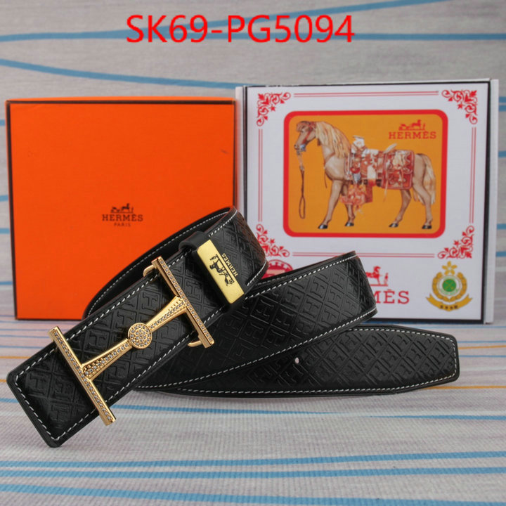 Belts-Hermes new ID: PG5094 $: 69USD