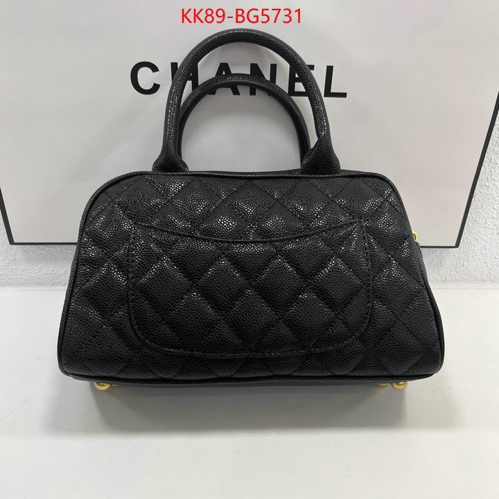 Chanel Bags(4A)-Handbag- online china ID: BG5731 $: 89USD,