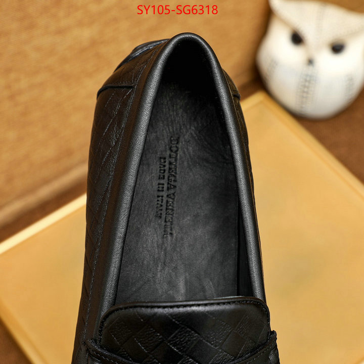 Men Shoes-BV aaaaa quality replica ID: SG6318 $: 105USD