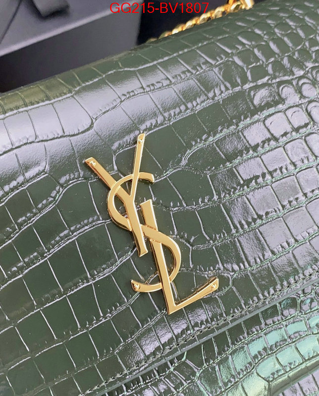 YSL Bags(TOP)-Kate-Solferino-Sunset-Jamie top sale ID: BV1807 $: 215USD,