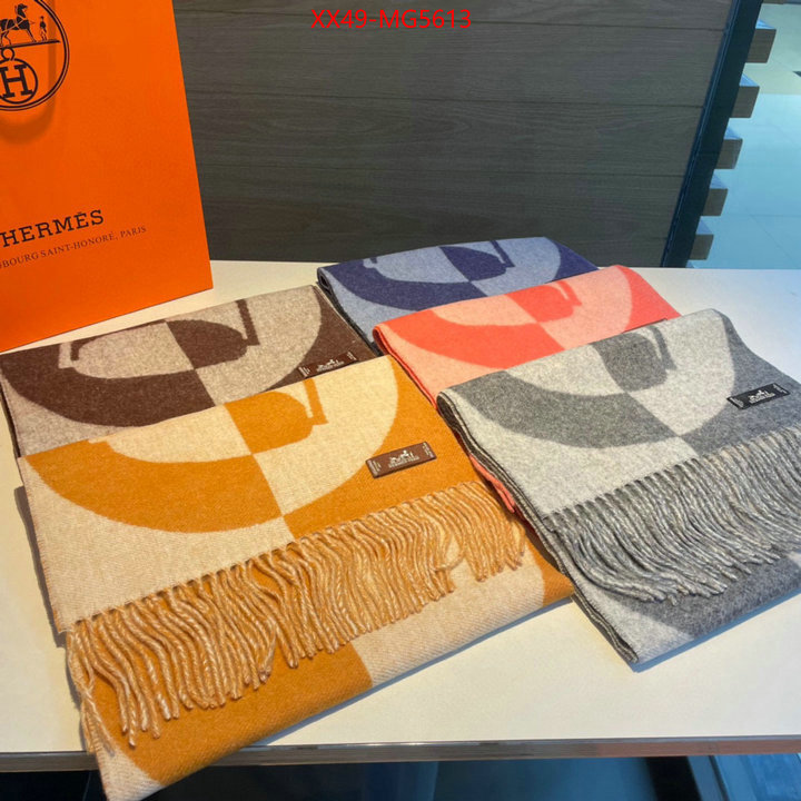 Scarf-Hermes high quality aaaaa replica ID: MG5613 $: 49USD