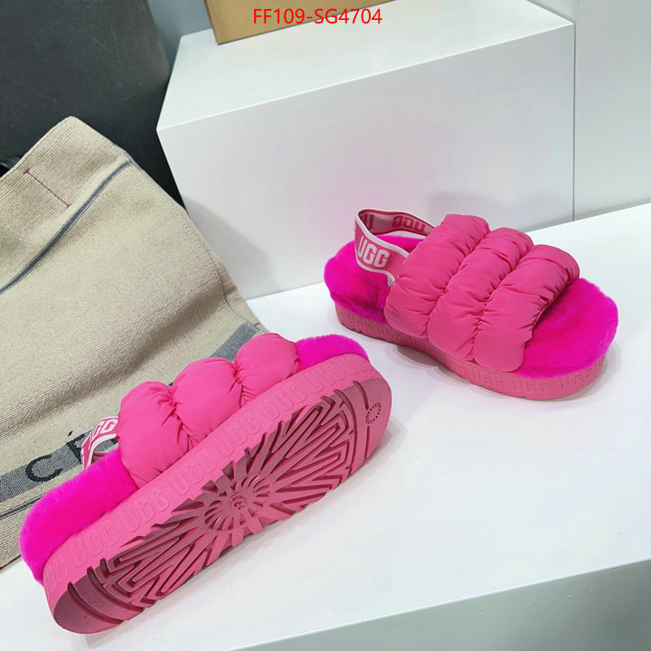 Women Shoes-UGG buy replica ID: SG4704 $: 109USD