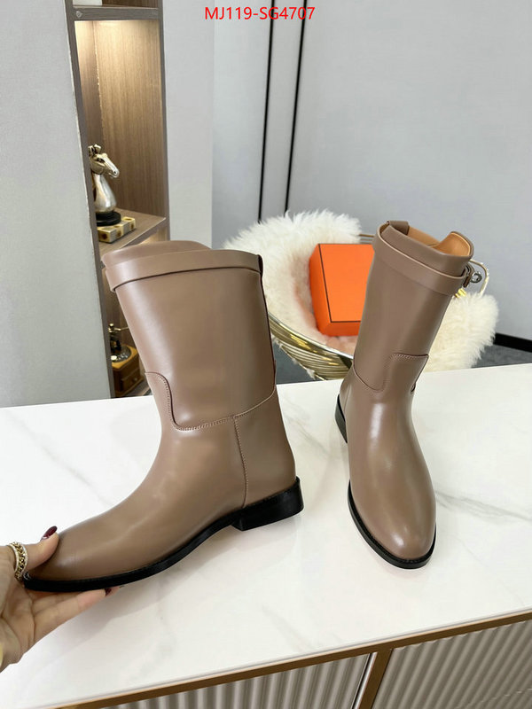 Women Shoes-Boots how to buy replcia ID: SG4707 $: 119USD