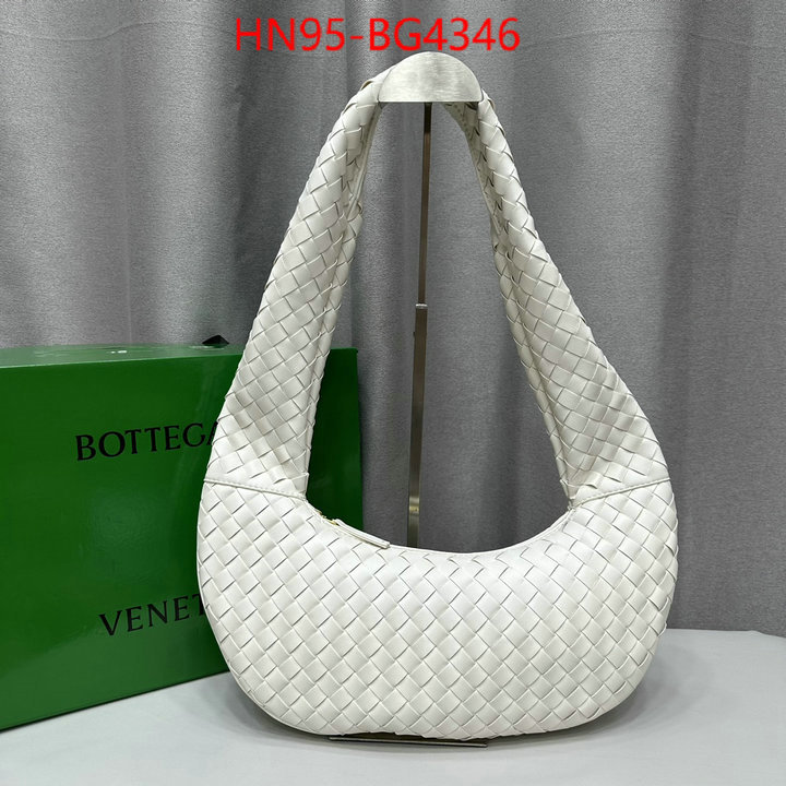 BV Bags(4A)-Handbag- luxury shop ID: BG4346 $: 95USD,