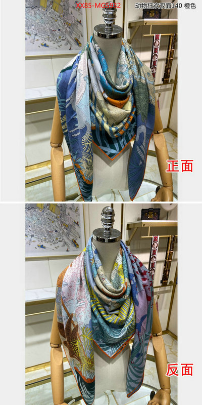 Scarf-Hermes for sale online ID: MG5932 $: 85USD