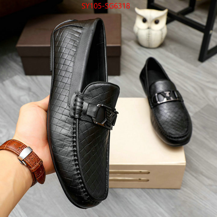 Men Shoes-BV aaaaa quality replica ID: SG6318 $: 105USD