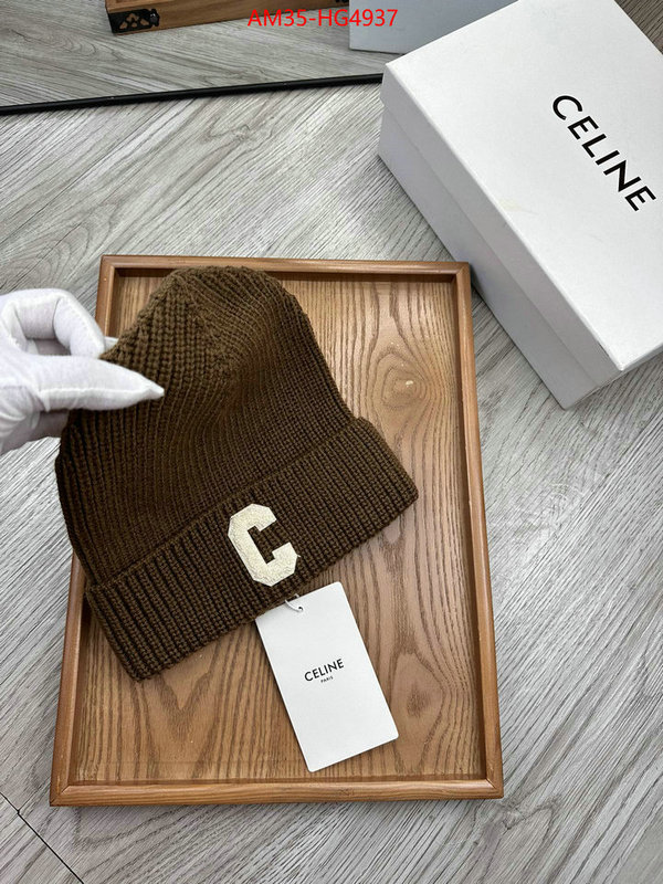 Cap(Hat)-Celine best replica ID: HG4937 $: 35USD