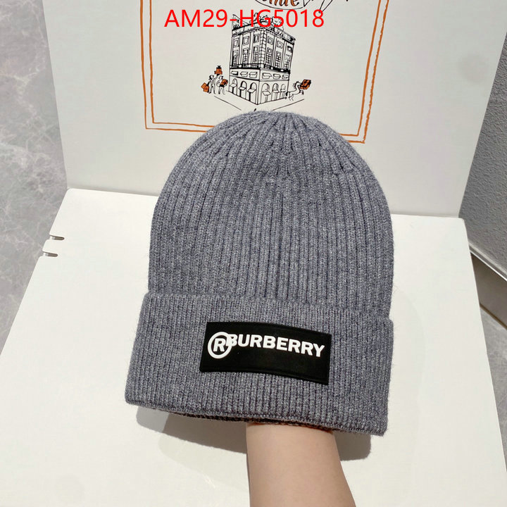 Cap(Hat)-Burberry what is top quality replica ID: HG5018 $: 29USD