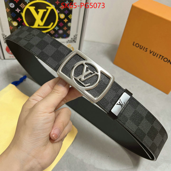 Belts-LV the quality replica ID: PG5073 $: 65USD