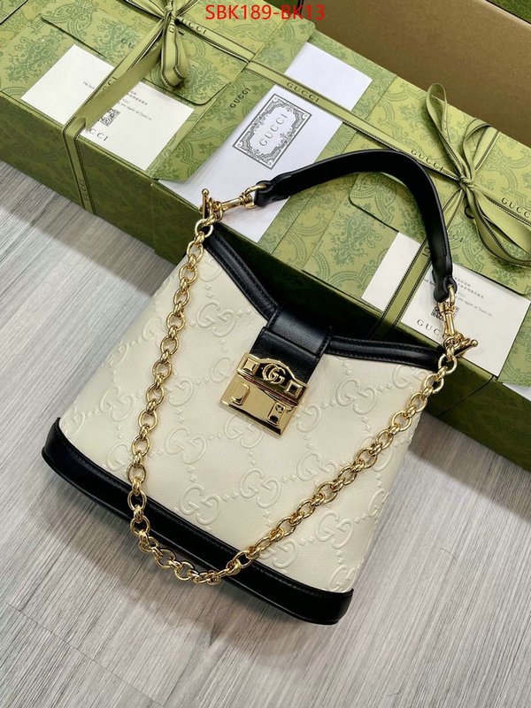 Gucci Bags Promotion ID: BK13