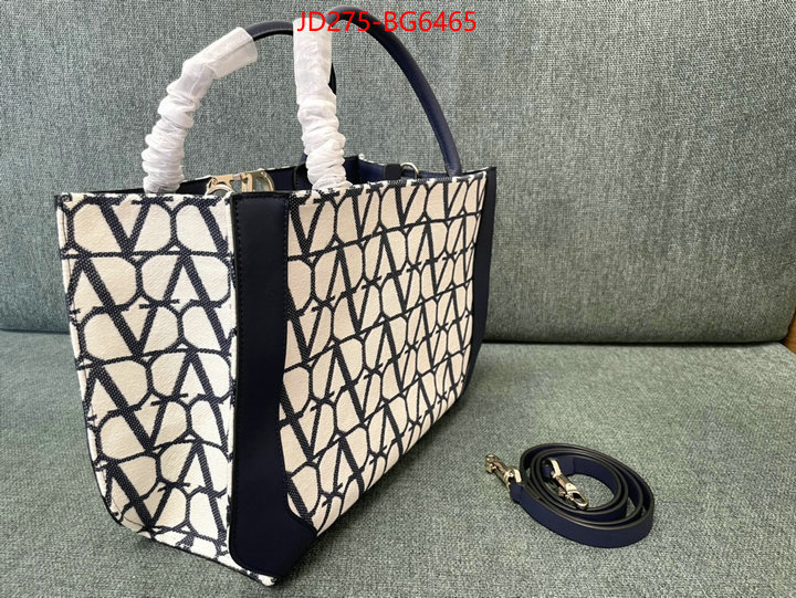 Valentino Bags(TOP)-Handbag- cheap high quality replica ID: BG6465