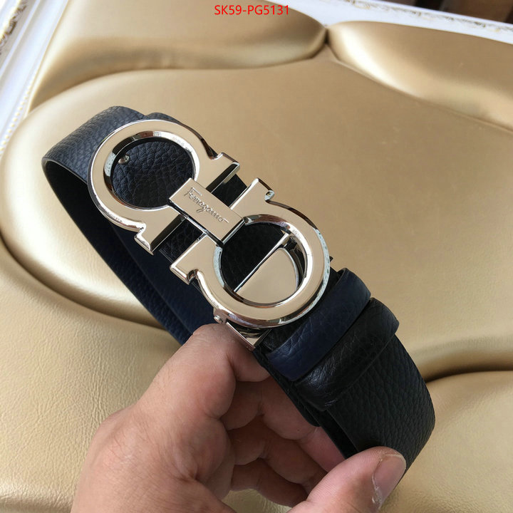 Belts-Ferragamo luxury 7 star replica ID: PG5131 $: 59USD