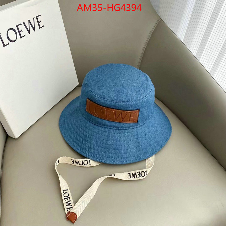 Cap(Hat)-Loewe the most popular ID: HG4394 $: 35USD