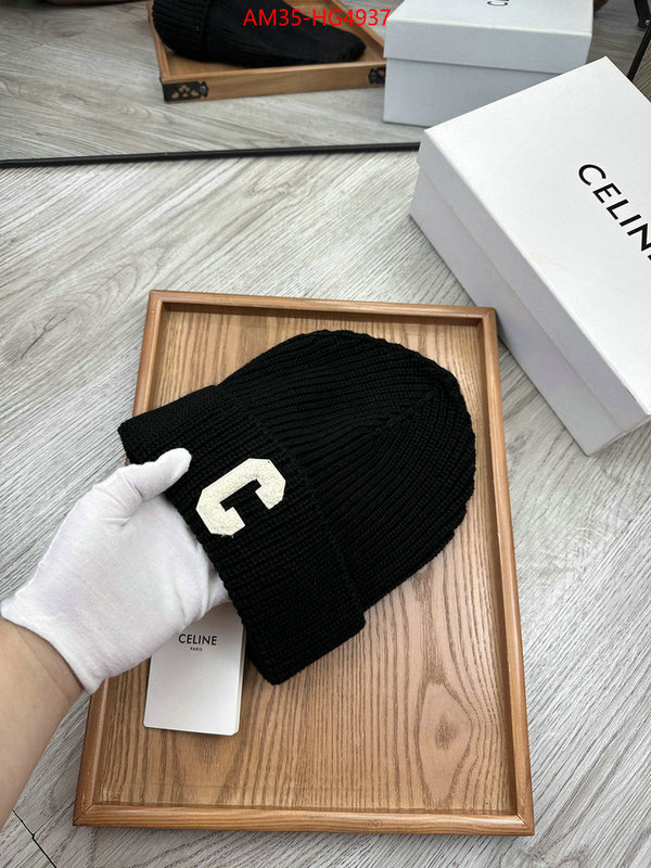 Cap(Hat)-Celine best replica ID: HG4937 $: 35USD