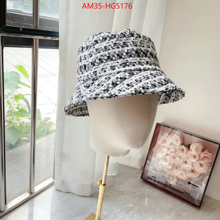 Cap (Hat)-Chanel buy online ID: HG5176 $: 35USD