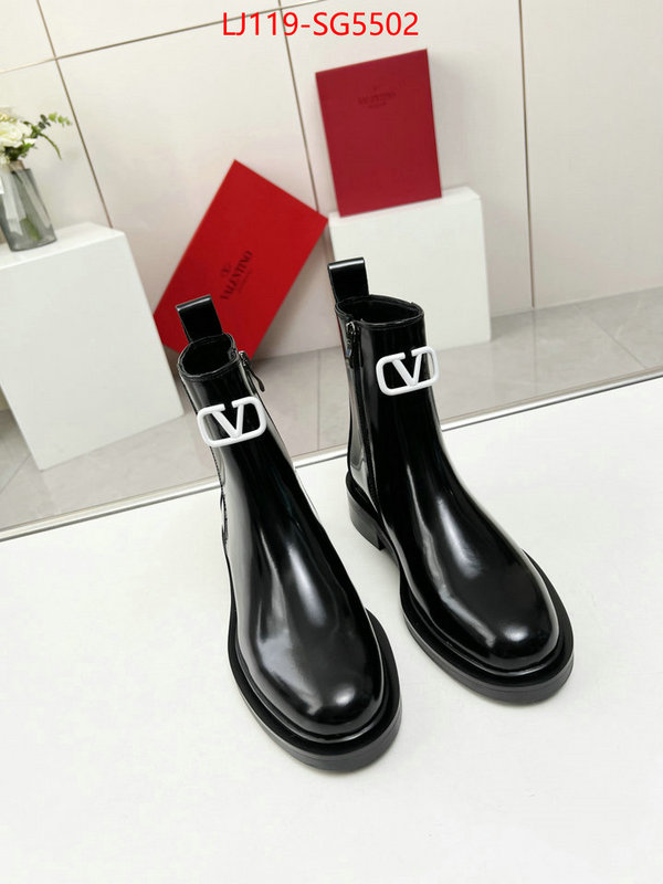 Women Shoes-Valentino best like ID: SG5502 $: 119USD