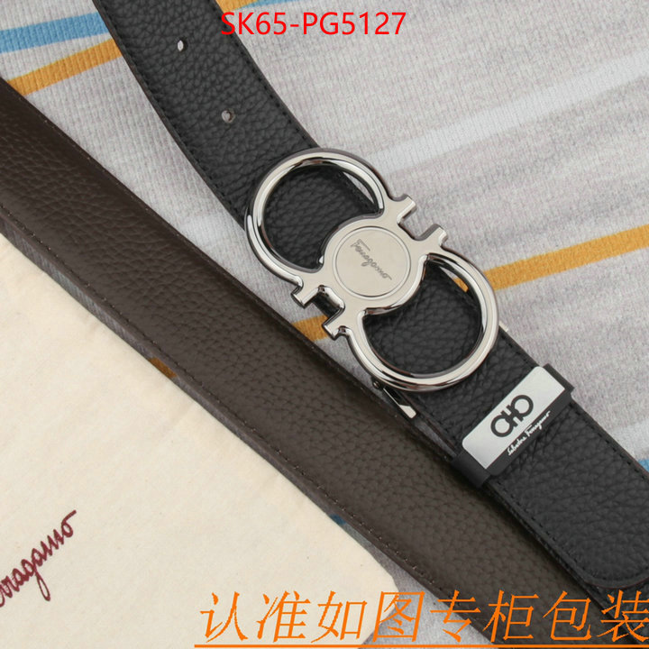 Belts-Ferragamo how to buy replica shop ID: PG5127 $: 65USD