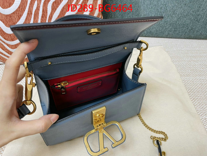 Valentino Bags(TOP)-Diagonal- luxury cheap replica ID: BG6464