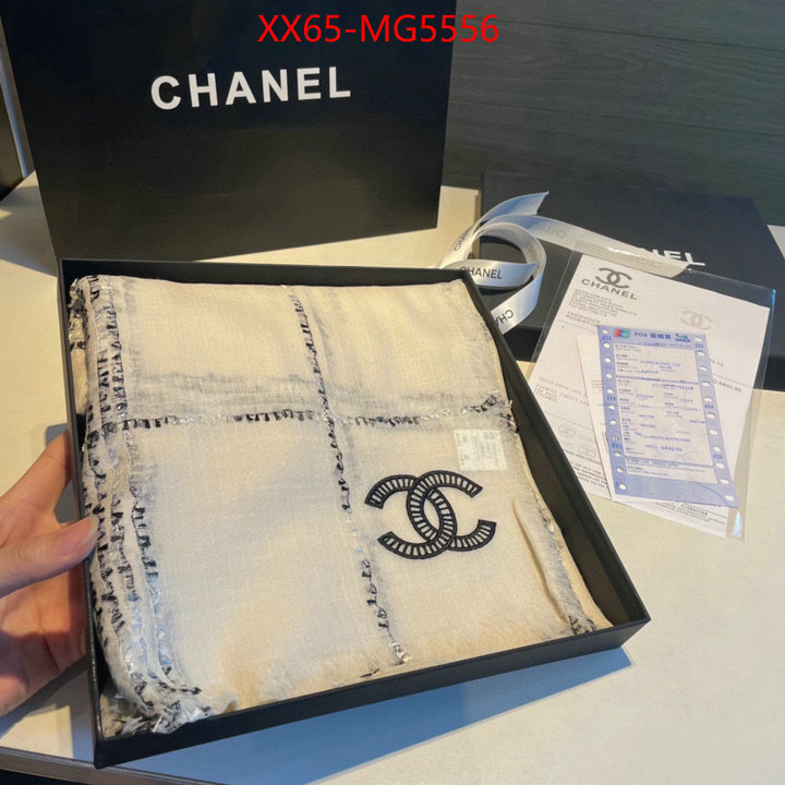 Scarf-Chanel where can i find ID: MG5556 $: 65USD