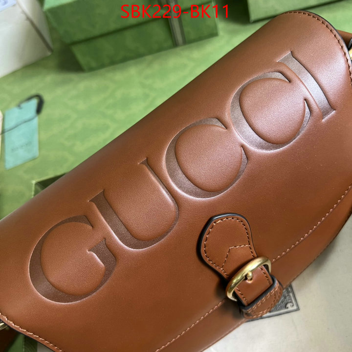 Gucci Bags Promotion ID: BK11