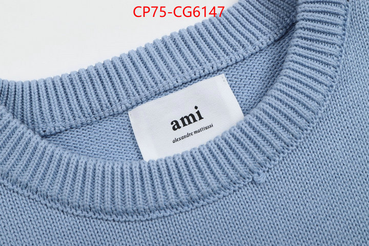 Clothing-AMI where to buy ID: CG6147 $: 75USD