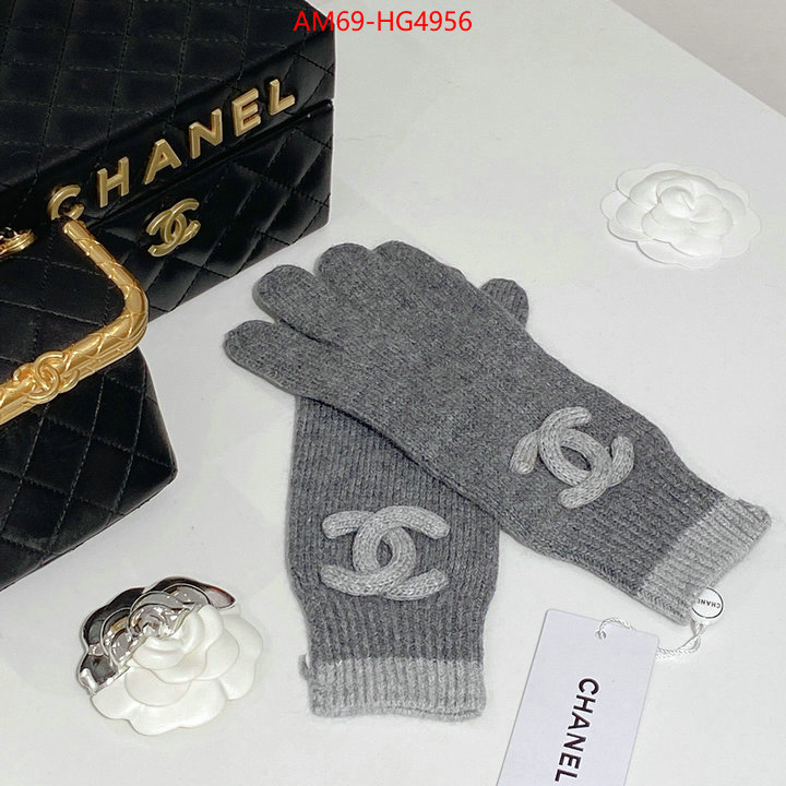 Cap (Hat)-Chanel shop the best high quality ID: HG4956 $: 69USD