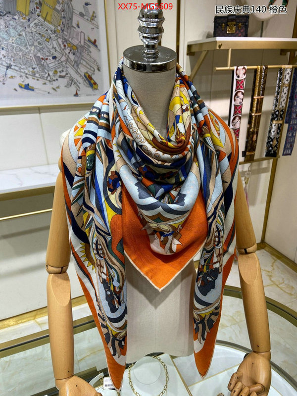 Scarf-Hermes wholesale replica ID: MG5609 $: 75USD