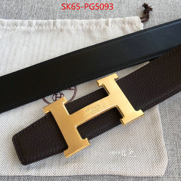 Belts-Hermes perfect quality designer replica ID: PG5093 $: 65USD