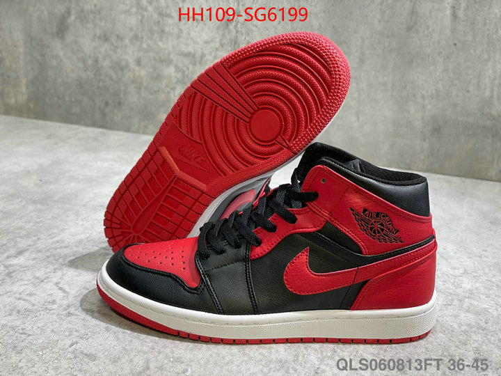 Men Shoes-Nike what's the best to buy replica ID: SG6199 $: 109USD