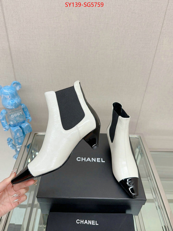 Women Shoes-Boots high quality designer ID: SG5759 $: 139USD